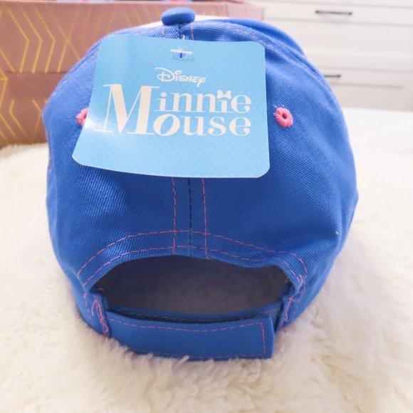 Brand New Minnie Mouse Hat - Ready to ship - Picture 2 of 2
